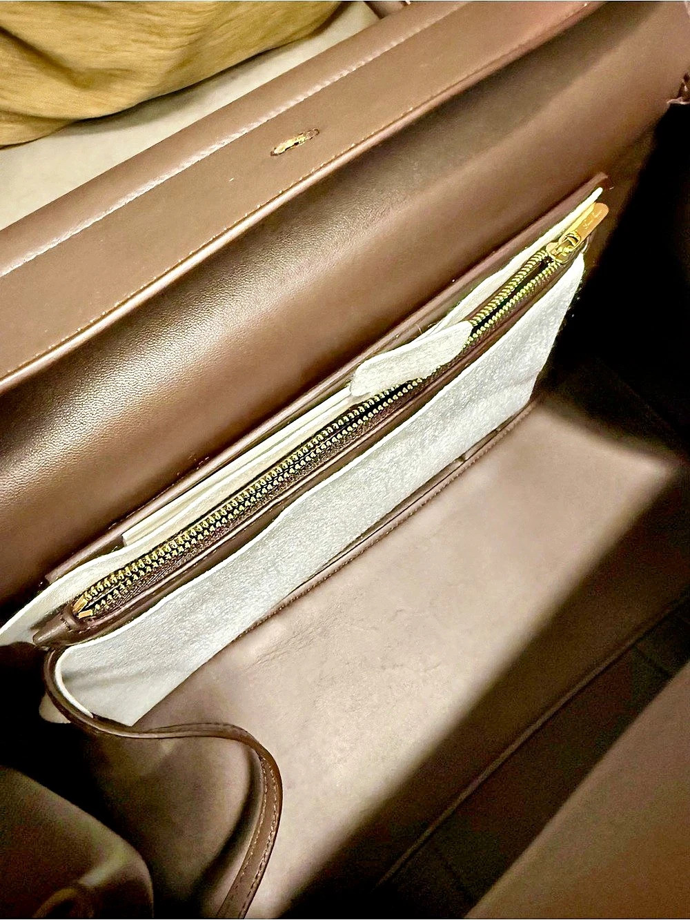BRAND NEW Loro Piana Loom Bag L25 - Picture 5 of 9